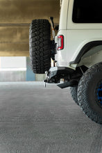 Load image into Gallery viewer, DV8 Offroad 18-23 Wrangler JL FS-7 Series Rear Bumper Bumpers - Steel DV8 Offroad