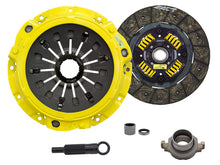 Load image into Gallery viewer, ACT 1993 Mazda RX-7 HD-M/Perf Street Sprung Clutch Kit Clutch Kits - Single ACT