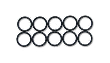Load image into Gallery viewer, Vibrant -20AN Rubber O-Rings - Pack of 10 O-Rings Vibrant