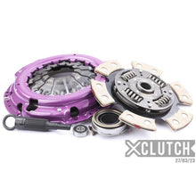 Load image into Gallery viewer, XClutch 13-20 Subaru BRZ TS 2.0L Stage 2R Extra HD Sprung Ceramic Clutch Kit