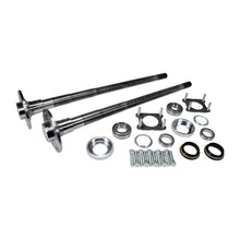 Load image into Gallery viewer, Yukon 20-23 Jeep Gladiator Dana 44 Chromoly Rear Axle Kit Narrow Track 32 Spline (32.2in Long) Yukon Gear & Axle
