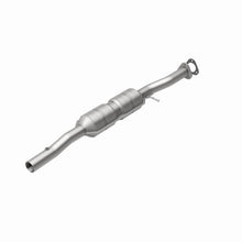 Load image into Gallery viewer, MagnaFlow Conv DF Ford Excursion 00-02 5.4L | 55324