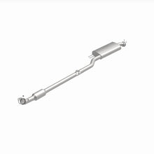Load image into Gallery viewer, Magnaflow Catalytic Converter Direct Fit MagnaFlow DF Conv 21-23 Kia Sorento Naturally Aspirated 2.5 OEM Underbody