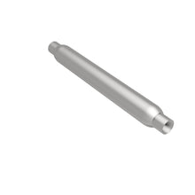 Load image into Gallery viewer, MagnaFlow Exhaust Products Exhaust Muffler MagnaFlow Exhaust Products Magnaflow Glasspack Performance Muffler; 2.25in. Center/Center; 3.5x26x3.5 Body 18145