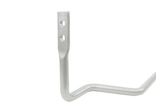Load image into Gallery viewer, Whiteline Sway Bars Whiteline 06-13 Lexus IS250/IS350 (Base) / 10-13 IS250/IS350 C 18mm Rear X Heavy Duty Adj Swaybar