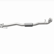 Load image into Gallery viewer, BRE Exhaust 05-10 Tucson Sportage 2.0L Front Pipe Kit