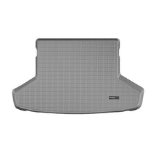 Load image into Gallery viewer, WeatherTech 12+ Toyota Prius V Cargo Liners - Grey