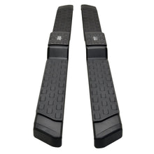 Load image into Gallery viewer, Westin 15-25 Ford F-150 SuperCrew / 17-25 F-250/350 CC HDX Running Boards - Tex. Blk Westin