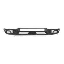 Load image into Gallery viewer, Westin 15-19 Chevrolet Silverado 2500/3500 Pro-Mod Front Bumper - Textured Black Westin