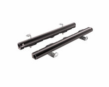 Load image into Gallery viewer, Aeromotive 04-07 GM 4.8L/5.3L Truck Fuel Rails - Black | 14189