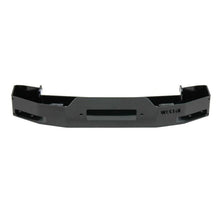 Load image into Gallery viewer, Westin 2003-2007 Chevrolet Silverado 25/3500 HD Classic MAX Winch Tray - Black Westin