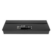 Load image into Gallery viewer, Tuffy Tactical Gear Lockbox- 35Inw X 12Inl X 5Inh. Cargo Boxes & Bags Tuffy Products