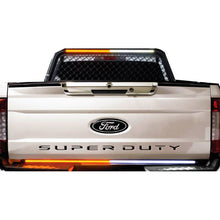 Load image into Gallery viewer, Putco 60in Work Blade LED Light Bar in Amber/White Light Bars & Cubes Putco