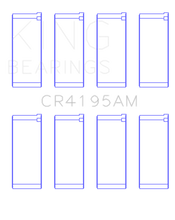 Load image into Gallery viewer, King Engine Bearings Chrysler Neon Ecc/Ecb (Size +0.25mm) Connecting Rod Bearing Set King Engine Bearings