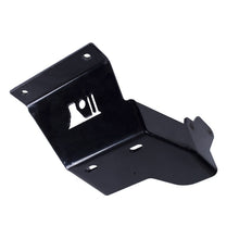 Load image into Gallery viewer, Rugged Ridge Steering Box Skid Plate 87-95 Jeep Wrangler Jeep Wrangler YJ Rugged Ridge