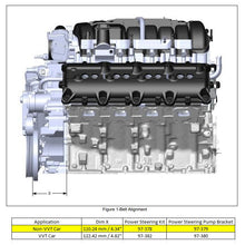 Load image into Gallery viewer, damper_spacing_gen_iii_hemi.jpg