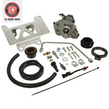 Load image into Gallery viewer, BD Diesel 2019-2020 Ram 2500/3500 6.7L Venom CP3 Conversion Kit w/ CP3 Pump Fuel Systems BD Diesel