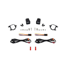 Load image into Gallery viewer, Diode Dynamics SSC1 Type G4M LED Fog Light Kit White SAE Fog