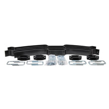 Load image into Gallery viewer, Hellwig 19-21 Chevrolet Silverado 1500 2/4WD Pro Series - Up To 2500lb Level Load Capacity