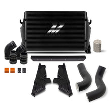 Load image into Gallery viewer, Mishimoto 2019+ Dodge Ram 6.7L Cummins Intercooler Kit / BK Cooler - WBK Pipes Mishimoto