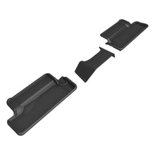 Load image into Gallery viewer, 3D Maxpider 2024 Toyota Tacoma Extended Cab Kagu Black R2 3D MAXpider