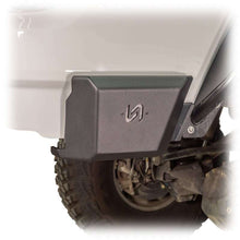 Load image into Gallery viewer, Turn Offroad 2020+ Jeep JT Corner Guards | JTEA-01