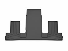 Load image into Gallery viewer, WeatherTech 2024+ Chevrolet Traverse Rear FloorLiner HP - Black | 4418814IM