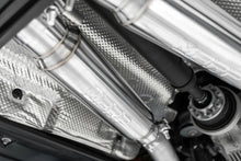Load image into Gallery viewer, MBRP 15-23 Dodge/Chrysler - Challenger/Charger/300 3in Stainless Steel Sound Conversion Kit Exhaust MBRP