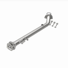 Load image into Gallery viewer, BRE Exhaust 96-00 Pathfinder QX4 3.3L Front Pipe Kit
