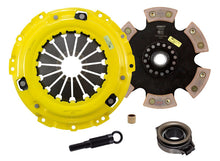 Load image into Gallery viewer, ACT HD/Race Rigid 6 Pad Clutch Kit Clutch Kits - Single ACT