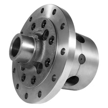 Load image into Gallery viewer, Yukon 11.5in AAM 3.73 Rear Ring & Pinion Install Kit Positraction 4.375in OD Pinion Bearing Differential Install Kits Yukon Gear & Axle