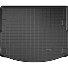 Load image into Gallery viewer, WeatherTech 20+ Land Rover Discovery Sport Cargo Liners - Black WeatherTech