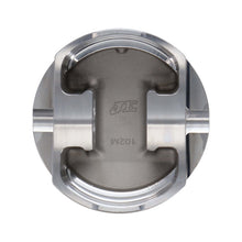 Load image into Gallery viewer, JE Pistons Gen 3 Hemi 6.4L Apache 4.095in Bore -5.0cc Dish 0.927in Pin Dia - Set of 8 JE Pistons
