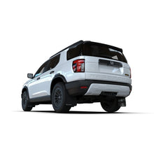Load image into Gallery viewer, Rally Armor 2026 Honda Passport Black UR Mudflap - Orange Logo