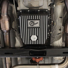 Load image into Gallery viewer, afe aFe POWER Transmission Pan Ford Trucks 80-92 (AOD Transmission) aFe