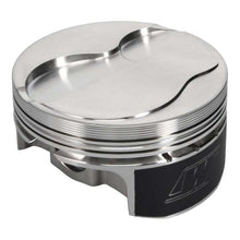 Load image into Gallery viewer, Wiseco Piston Sets - Forged - 8cyl Wiseco Chevy LS 4.155in Bore 1.165in CH -2.00 CC Piston Set