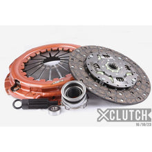 Load image into Gallery viewer, XClutch 07-18 Toyota Landcruiser Base 4.5L Stage 1 Sprung Organic Clutch Kit