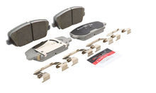 Load image into Gallery viewer, Brembo OE 17-19 Kia Cadenza/17-18 Forte/2017 Forte Koup/17-18 Forte5 PRIME Ceramic Brake Pad - Front | P30128N