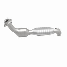 Load image into Gallery viewer, MagnaFlow Exhaust Products Catalytic Converter MagnaFlow Exhaust Products Magnaflow HM Grade Direct-Fit Catalytic Converter 23028