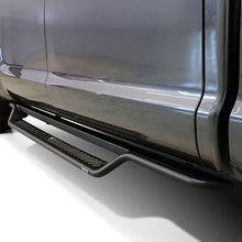 Load image into Gallery viewer, Westin 07-21 Toyota Tundra CrewMax Cab Outlaw Drop Running Boards - Tex. Blk
