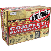 Load image into Gallery viewer, Hot Rods 2011 Polaris RZR 4 800, INTL 800cc Bottom End Kit Uncategorized Hot Rods