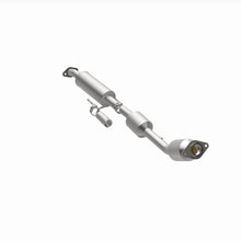 Load image into Gallery viewer, Magnaflow 18-21 Toyota C-HR 2.0L Direct Fit Cat Converter