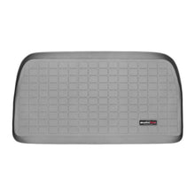 Load image into Gallery viewer, WeatherTech 99-04 Honda Odyssey Cargo Liners - Grey