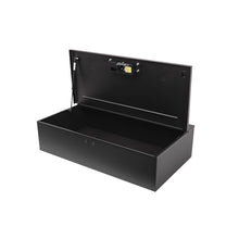 Load image into Gallery viewer, Tuffy Products Cargo Boxes & Bags Tuffy Tactical Gear Lockbox- 36Inw X 20Inl X 9Inh.