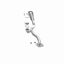 Load image into Gallery viewer, BRE Exhaust 08-12 Sable Taurus 3.5L Front Pipe Kit | 107-0213