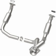 Load image into Gallery viewer, MagnaFlow Conv DF 2007-2008 Cadillac Escalade 6.2L | 5451631
