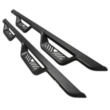 Load image into Gallery viewer, Westin 19-23 RAM 1500 Classic Crew Cab Outlaw Drop Nerf Step Bars Westin