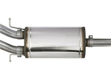 Load image into Gallery viewer, afe Apollo GT Series Cat-Back Exhaust System GM Trucks 09-18 V6-4.3L/V8-4.8/5.3L aFe