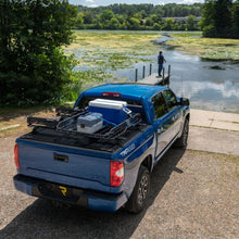 Load image into Gallery viewer, Retrax 17-25 Honda Ridgeline 5.4 ft Bed RetraxONE XR Retrax