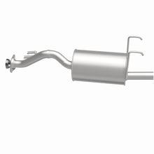 Load image into Gallery viewer, BRExhaust 93-95 Honda Civic Del Sol 1.5L Muffler Kit